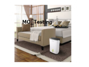 MO_Phoebe_Smartech “Mini Eco Aqua” Intelligent Dehumidifier 