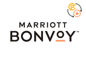 Transfer to Marriott Bonvoy points