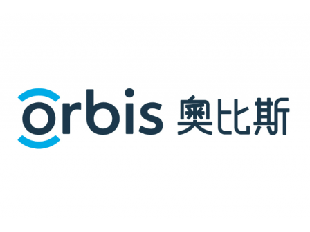 Orbis-HK$100 charity donation
