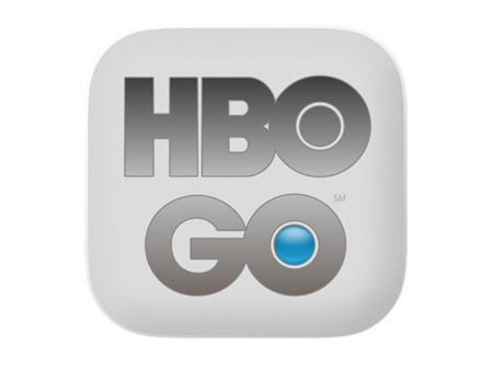 Now TV Apps - HBO GO